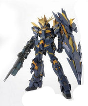 MK64232 -   GUNDAM - PERFECT GRADE -  RX-0 [N] UNICORN GUNDAM 02 BANSHEE NORN - MODEL KIT 1/60