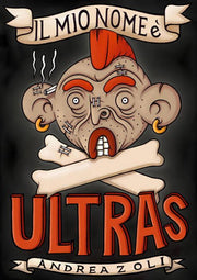 IL MIO NOME E' ULTRAS