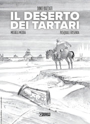 IL DESERTO DEI TARTARI - NUOVA EDIZIONE