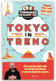 TOKYO IN TRENO