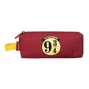 MARE0310 - HARRY POTTER - ASTUCCIO RETTANGOLARE - BINARIO 9 3/4