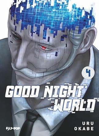 GOOD NIGHT WORLD VOL.4