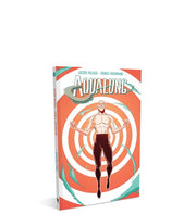 AQUALUNG 3 - VARIANT