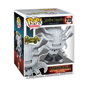 JUJUTSU KAISEN - POP FUNKO SUPER VINYL FIGURE 2128 MAHORAGA 15CM