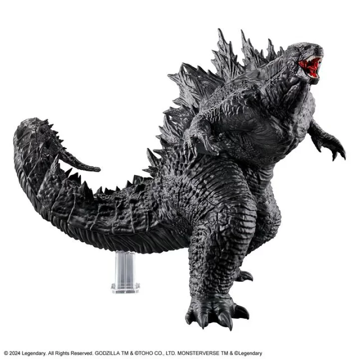 MK67440 - GODZILLA - GODZILLA X KONG: THE NEW EMPIRE (2024) - MODEL KIT