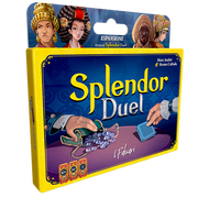 SPLENDOR DUEL - I FALSARI