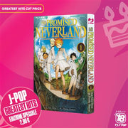 THE PROMISED NEVERLAND 1 - CUT PRICE