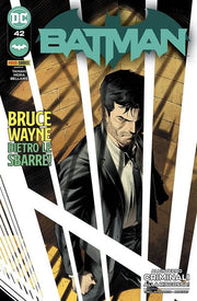BATMAN 42