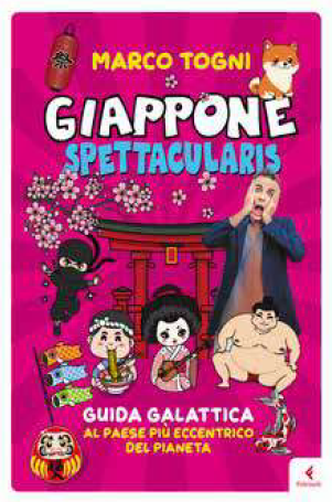 GIAPPONE SPETTACULARIS