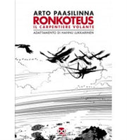 RONKOTEUS - IL CARPENTIERE VOLANTE