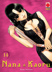 NANA & KAORU 14