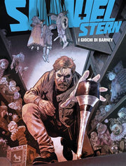 SAMUEL STERN ALBI VOL.33 - I GIOCHI DI BARNEY