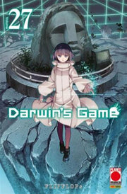 DARWIN'S GAME 27