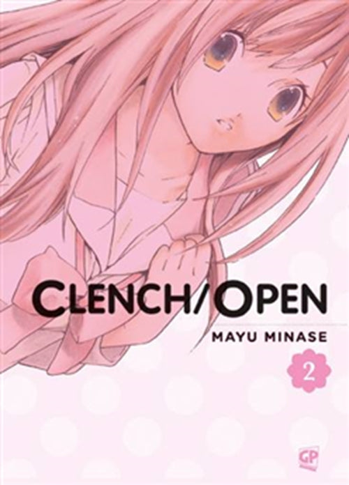 CLENCH / OPEN 2