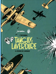 TANGUY E LAVERDURE: L'INTEGRALE, VOL. 8 - RITORNO NEL SARRAKAT