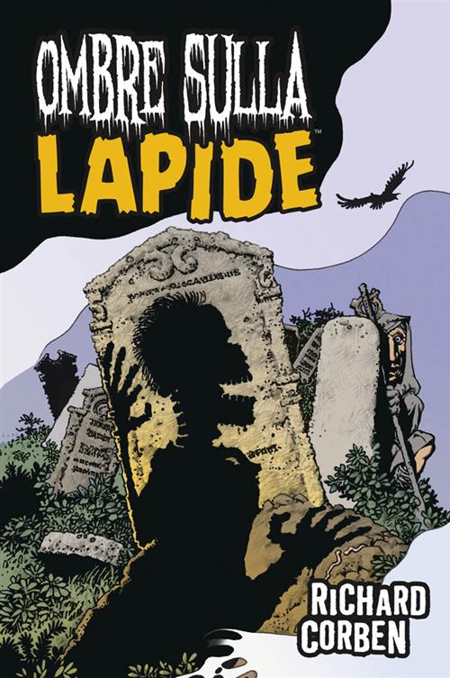 OMBRE SULLA LAPIDE - PANINI 9L