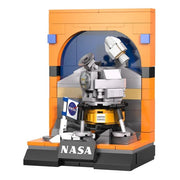 DBLC56043W - CADA - NASA - APOLLO 11 LUNAR MODULE - 206PZ