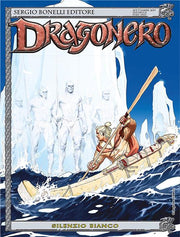 DRAGONERO 52 - SILENZIO BIANCO
