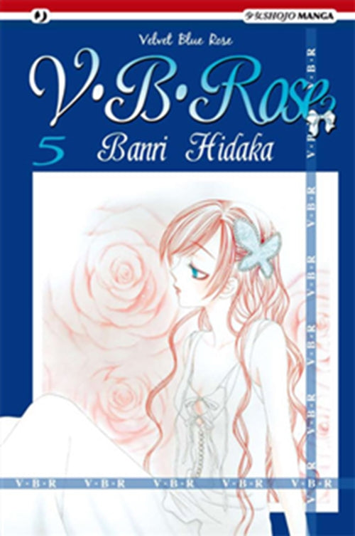 V.B. ROSE 5