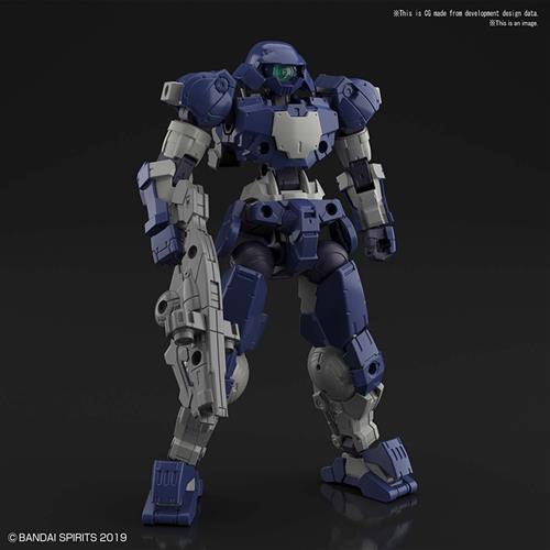 MK58914 - 30 MINUTES MISSIONS - BEXM-15 PORTANOVA-NAVY - MODEL KIT 1/144