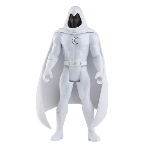 MARVEL LEGENDS RETRO - MOON KNIGHT - ACTION FIGURE 9.5CM