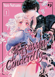 ASSASSIN & CINDERELLA 1