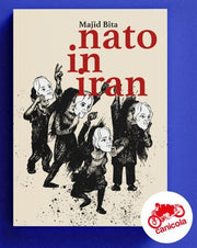 NATO IN IRAN - NUOVA EDIZIONE