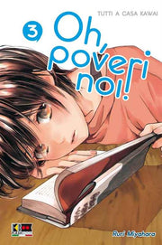 OH, POVERI NOI! - TUTTI A CASA KAWAI 3