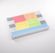 GGS22046ML - TOKEN SILO XL - WHITE/MULTICOLOR