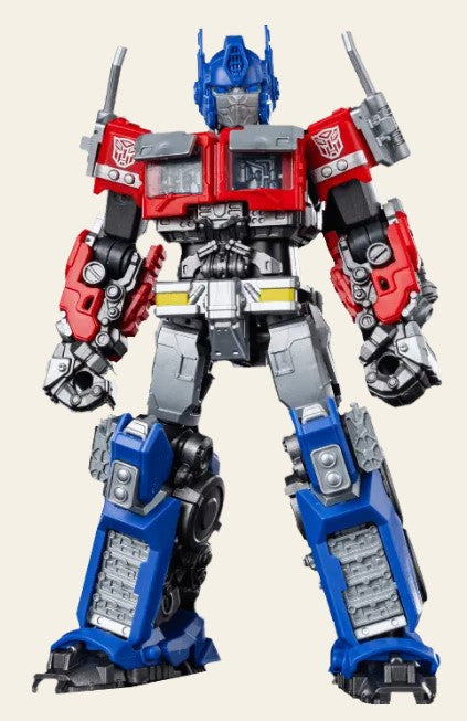 TRANSFORMERS - CLASSIC CLASS 01 OPTIMUS PRIME - MODEL KIT