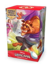 LORCANA - GIFT SET - VITICCIO ALL'ATTACCO - ITA