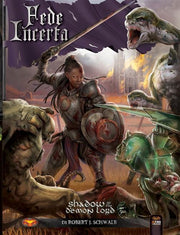 SHADOW OF THE DEMON LORD - GIOCO DI RUOLO - FEDE INCERTA