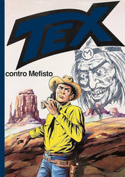 TEX CONTRO MEFISTO