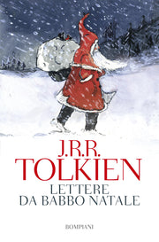 LETTERE DA BABBO NATALE