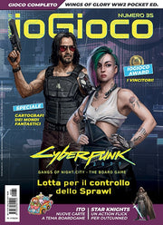 IOGIOCO 35 - RIVISTA