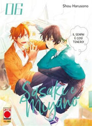 SASAKI E MIYANO 6