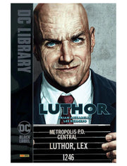 LUTHOR