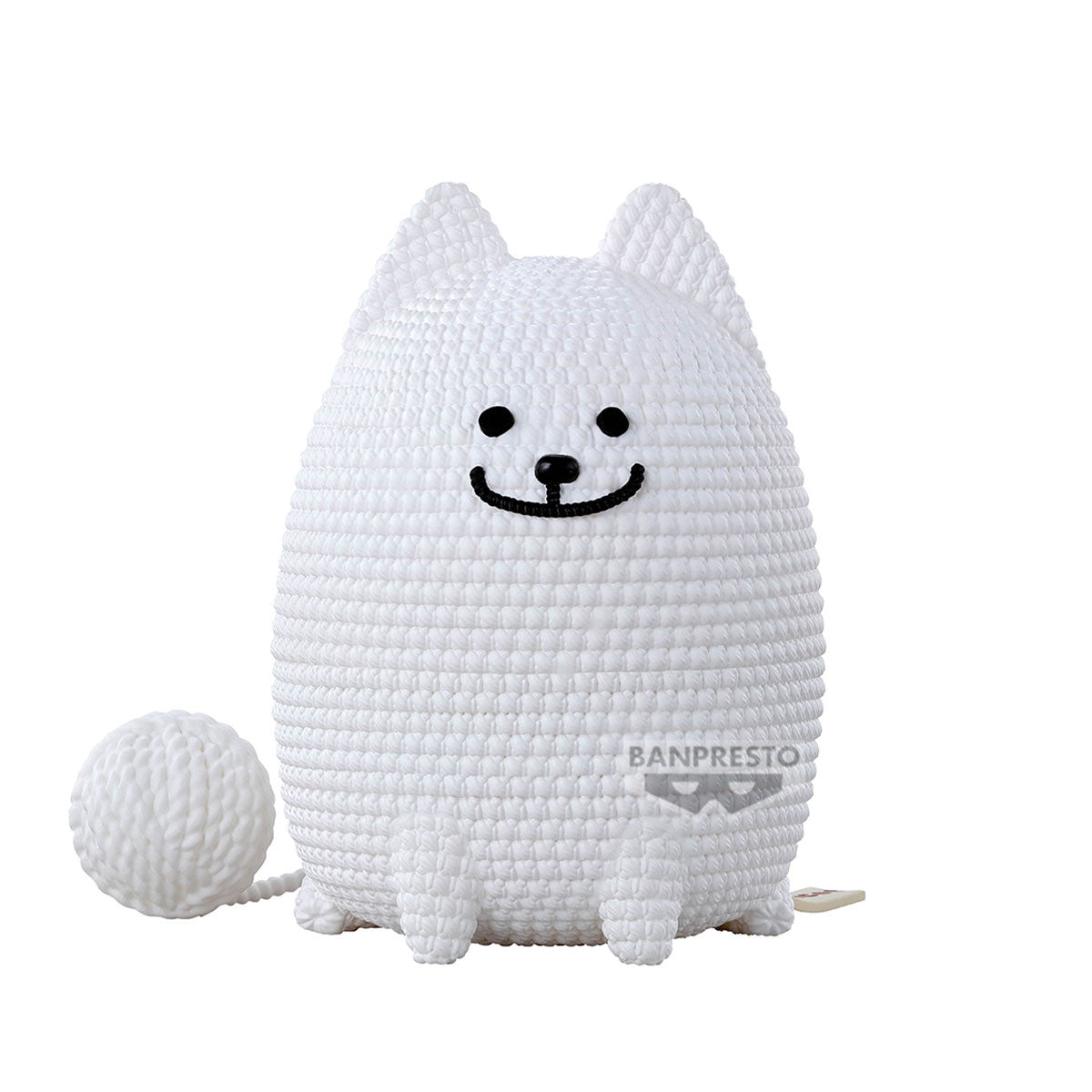 28776 - UNDERTALE - AMICOT - ANNOYING DOG - STATUA 13CM
