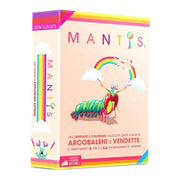 MANTIS - GRAB & GAME