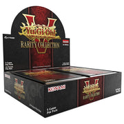 BOX YU-GI-OH! - RARITY COLLECTION 5 (24 BUSTE) - ENG