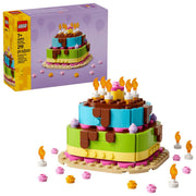 40815 - SEASONS AND OCCASIONS - TORTA DELLA FESTA DI COMPLEANNO