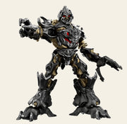 TRANSFORMERS - CLASSIC CLASS 10 MEGATRON (2007) - MODEL KIT