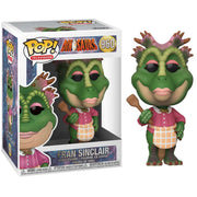 DINOSAURS - POP FUNKO VINYL FIGURE 960 FRAN SINCLAIR 9CM