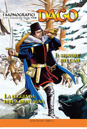 DAGO I MONOGRAFICI 97
