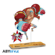 ABYACF225 - ONE PIECE - ACRYL - FRANKY