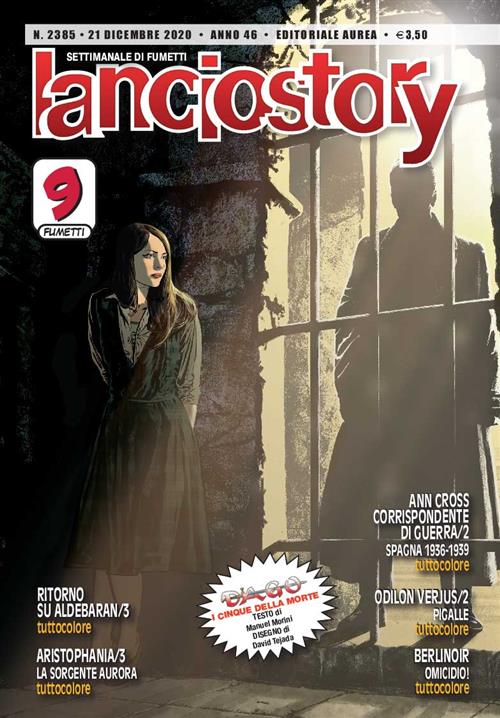 LANCIOSTORY 2385