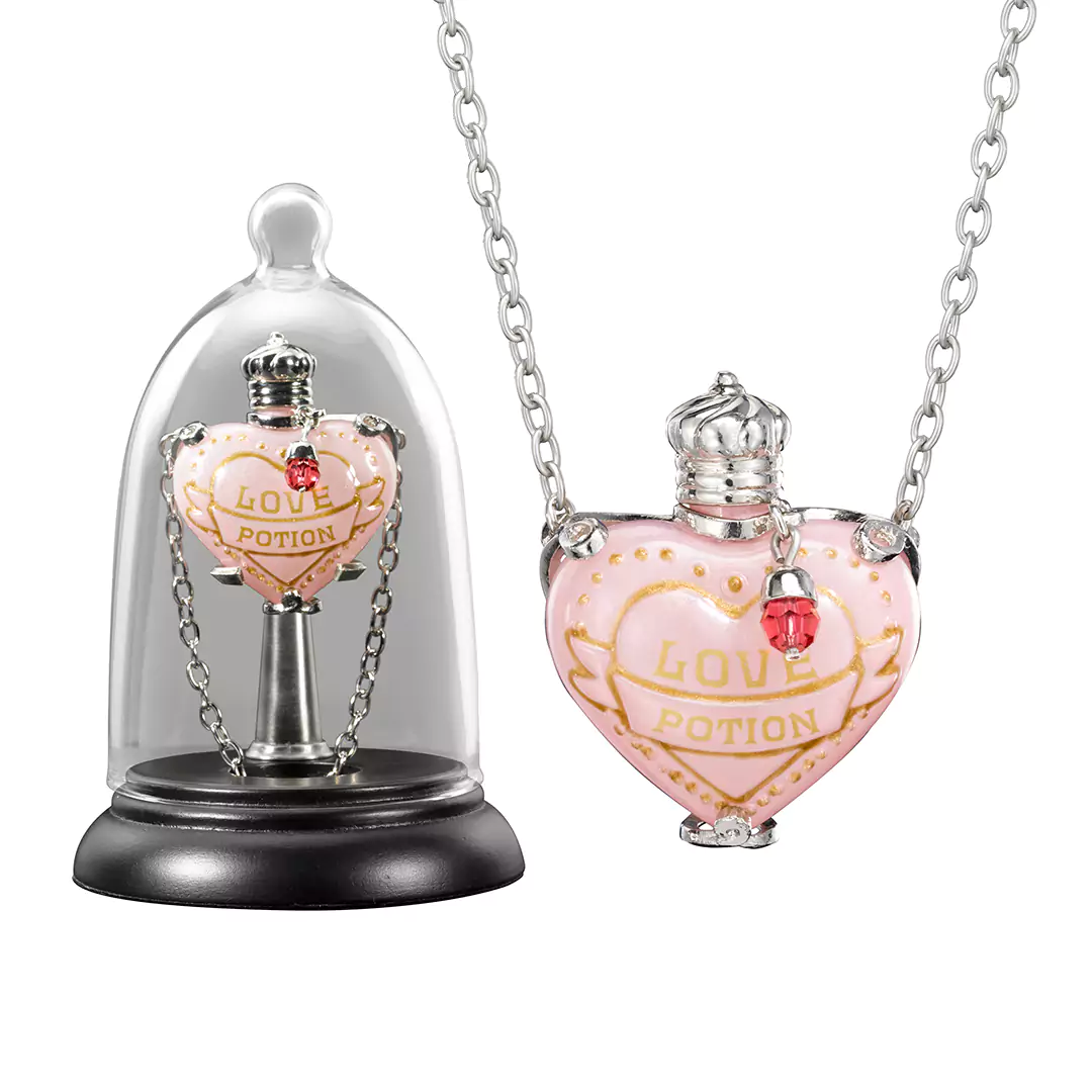 NN7599 - HARRY POTTER - LOVE POTION - CIONDOLO