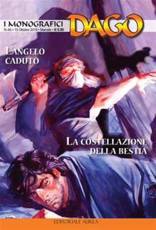 DAGO I MONOGRAFICI 46