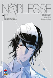 NOBLESSE STAGIONE 1 - VOL.1