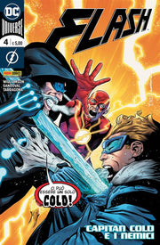 FLASH 4